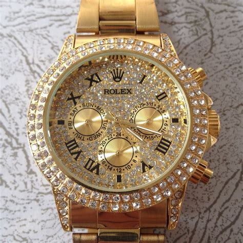 gold rolex gumtree|rolex copies for sale uk.